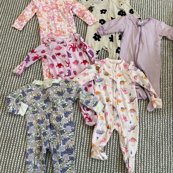 3-6 Month Bundle - Picture 1 of 1